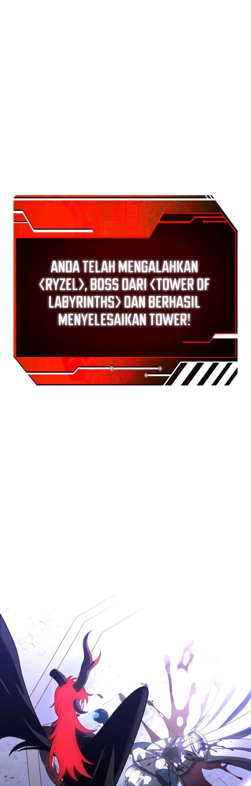I Used To Be The Boss Chapter 21 Gambar 12
