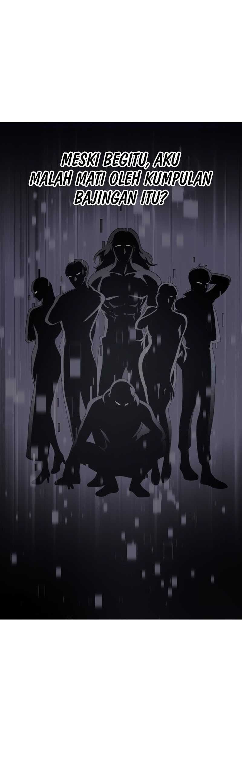 I Used To Be The Boss Chapter 21 Gambar 14