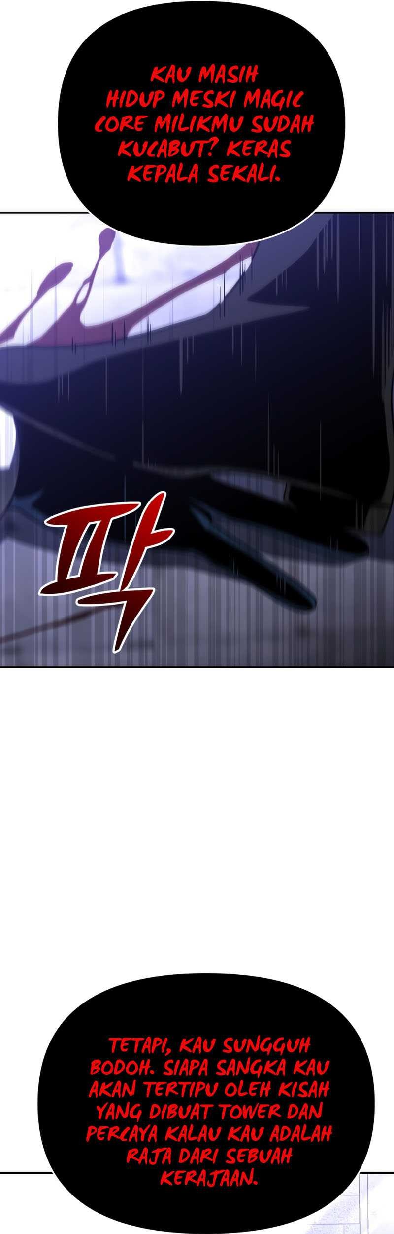 I Used To Be The Boss Chapter 21 Gambar 18