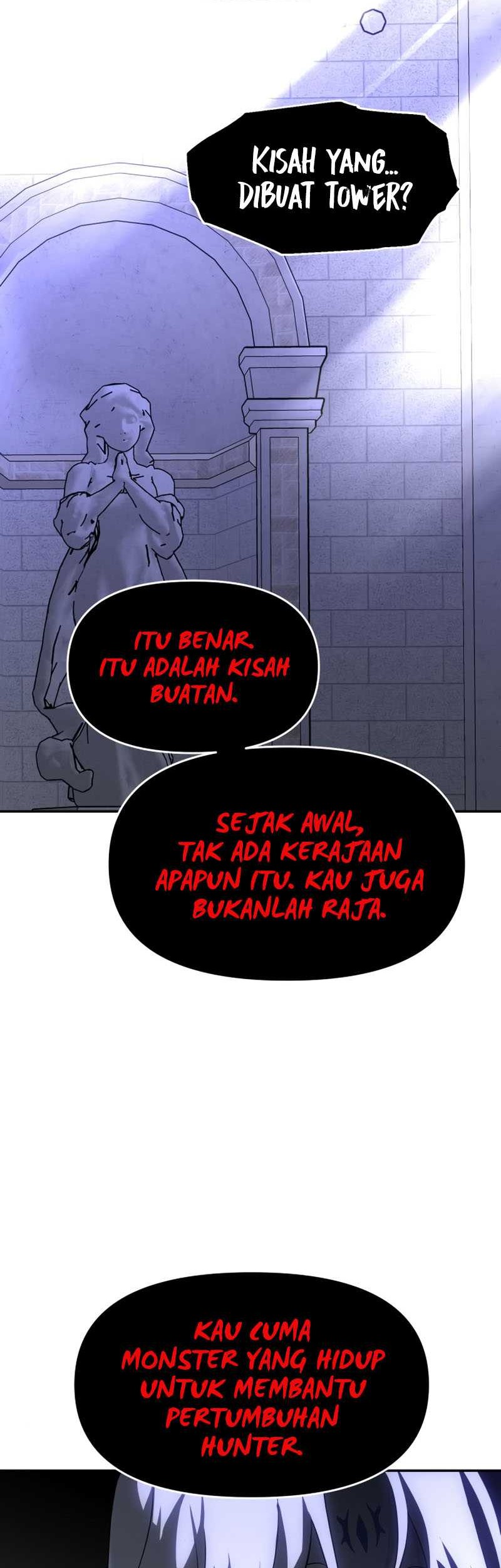 I Used To Be The Boss Chapter 21 Gambar 19