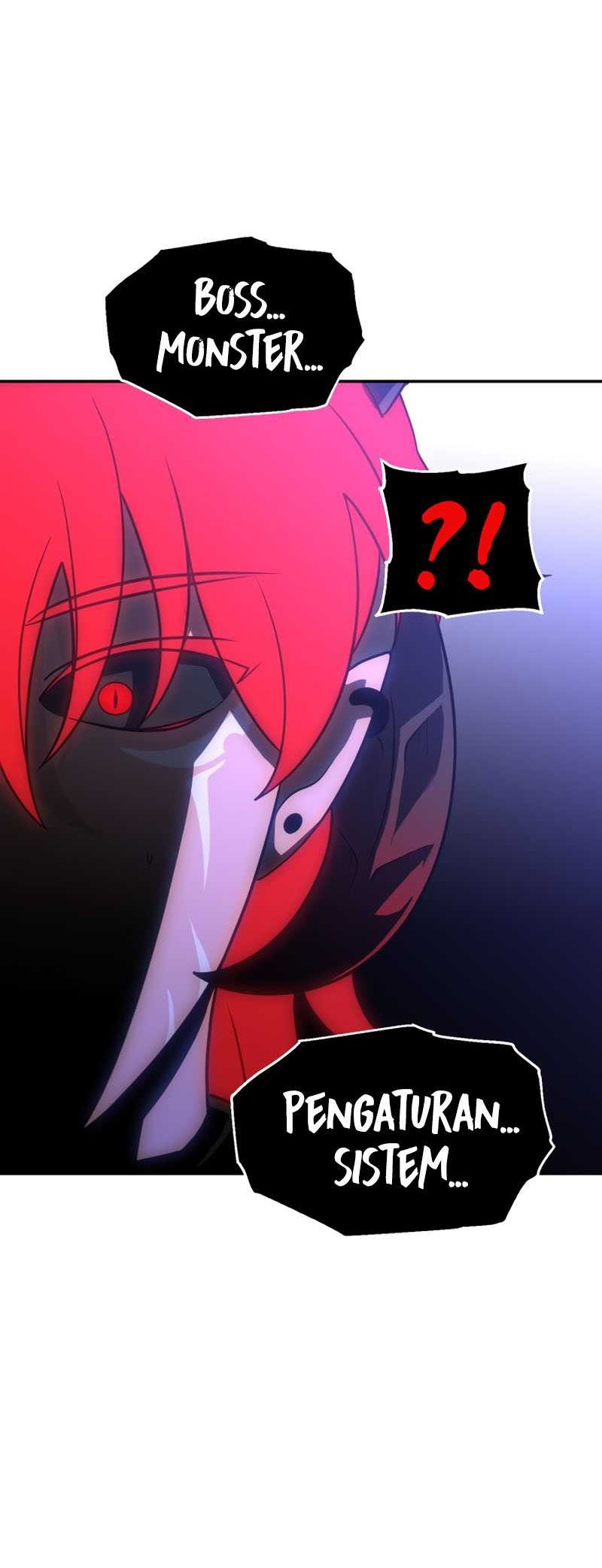 I Used To Be The Boss Chapter 21 Gambar 21