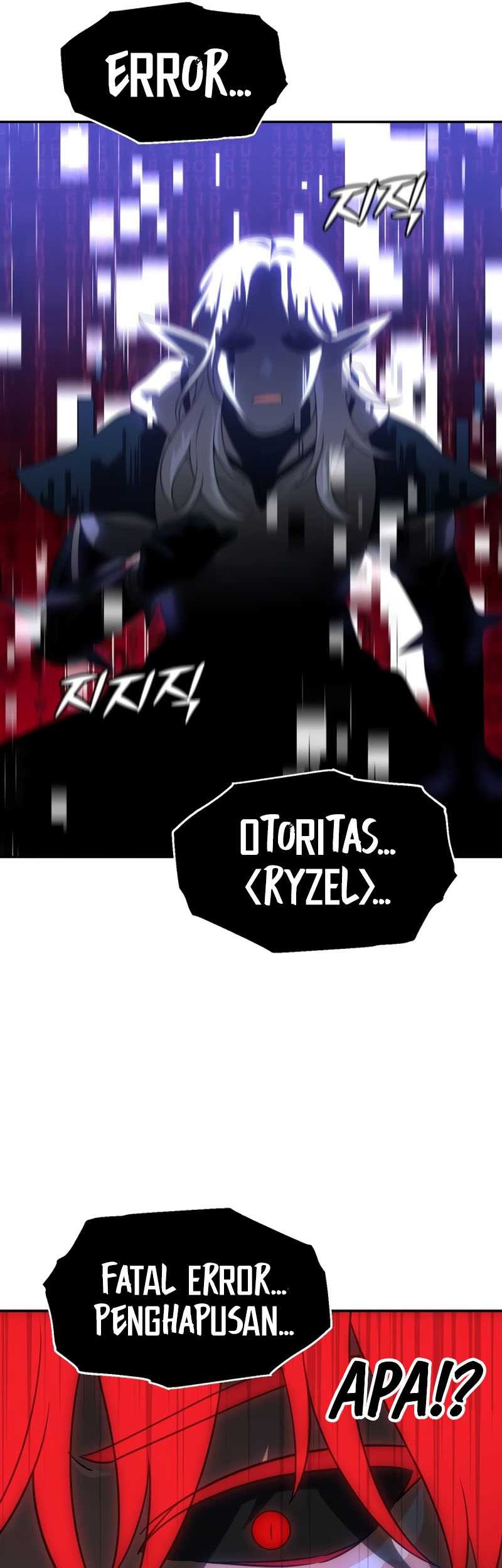 I Used To Be The Boss Chapter 21 Gambar 22