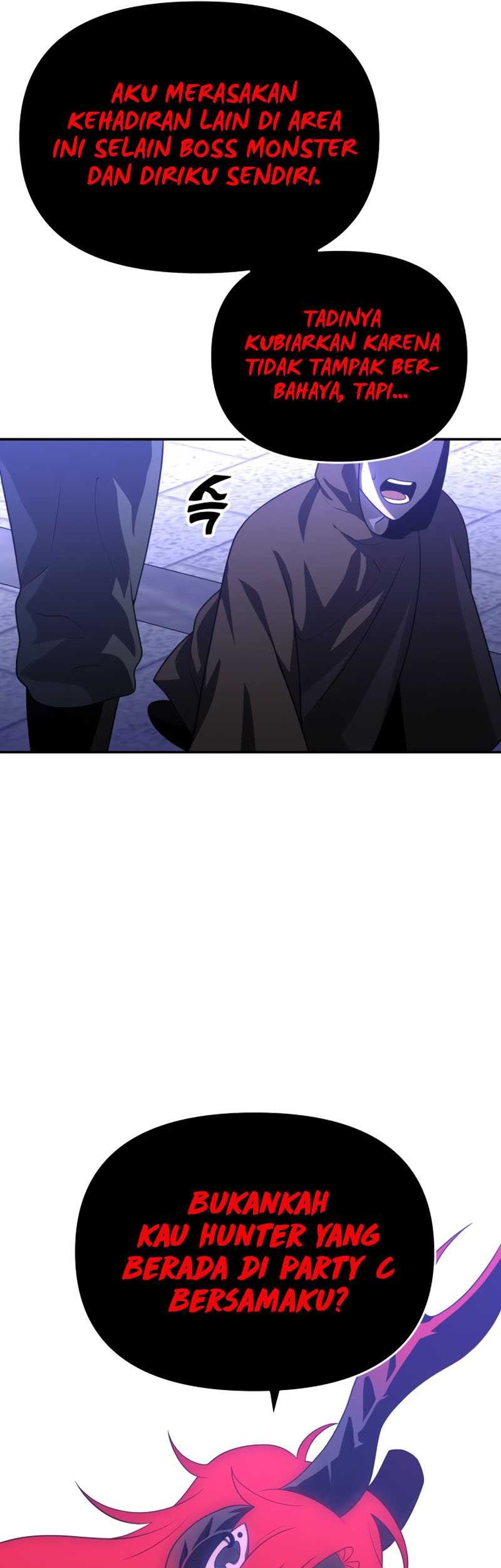 I Used To Be The Boss Chapter 21 Gambar 26