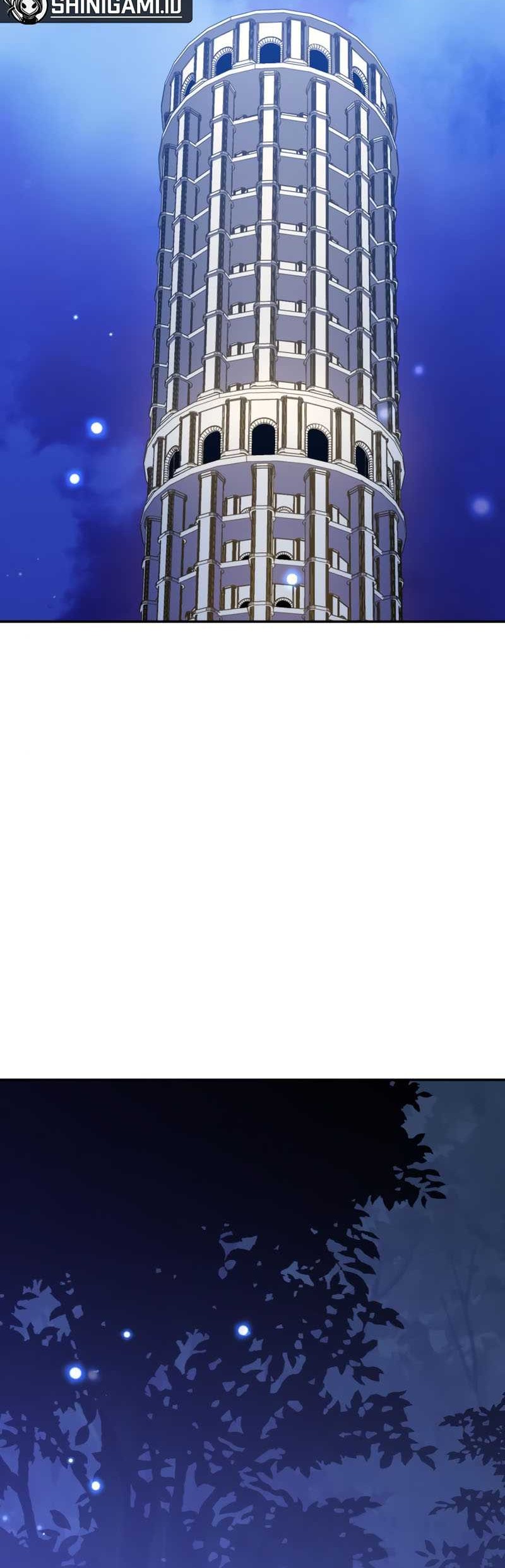 I Used To Be The Boss Chapter 21 Gambar 29