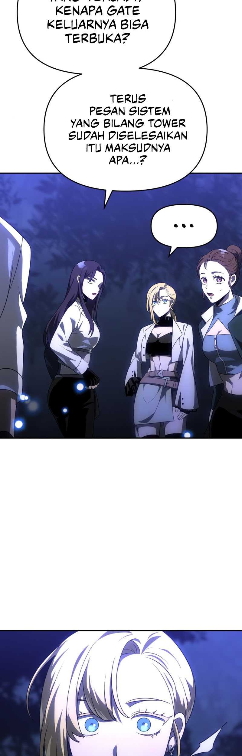 I Used To Be The Boss Chapter 21 Gambar 32