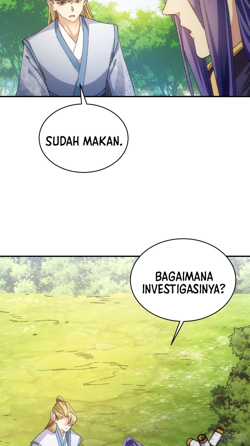 I Just Don’t Play the Card According to the Routine Chapter 122 Gambar 10