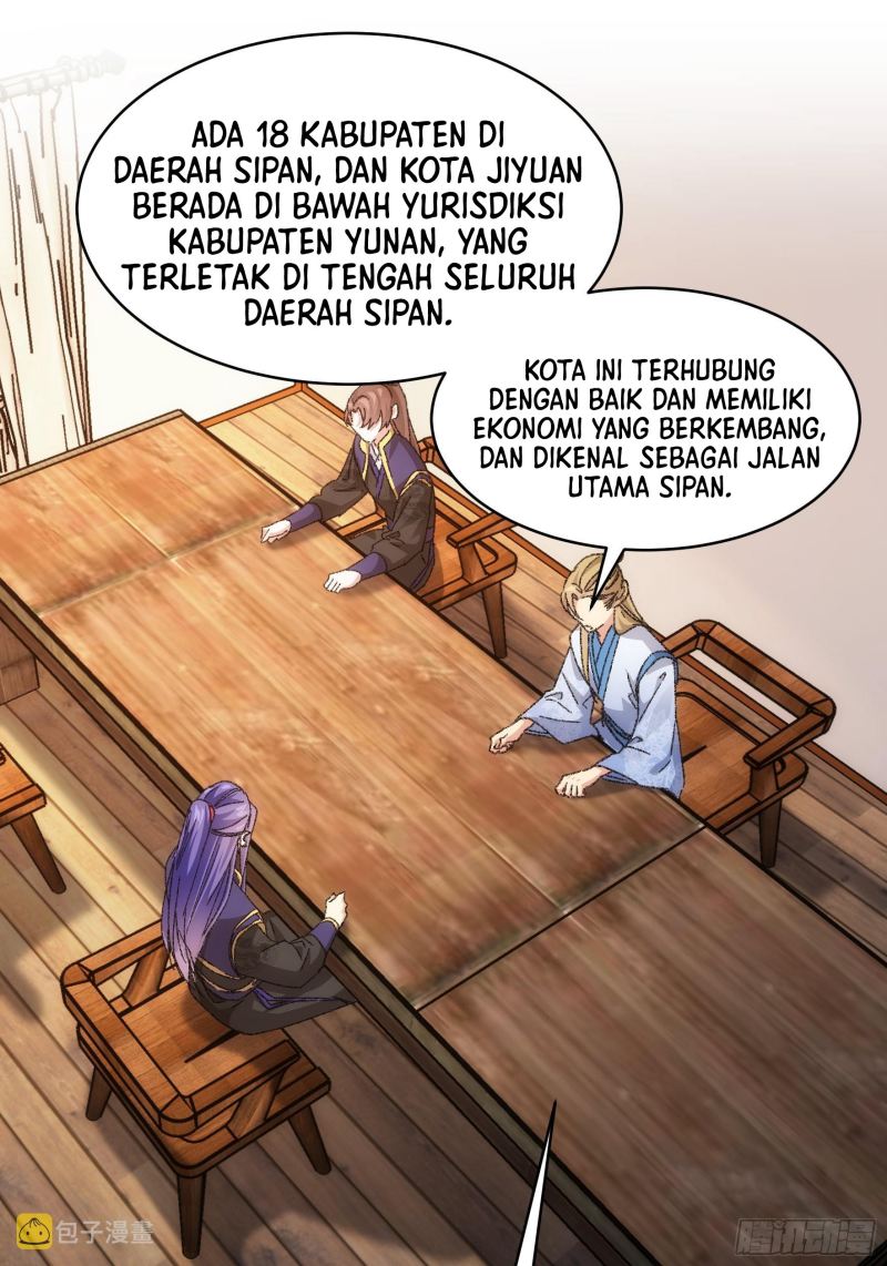 I Just Don’t Play the Card According to the Routine Chapter 122 Gambar 12