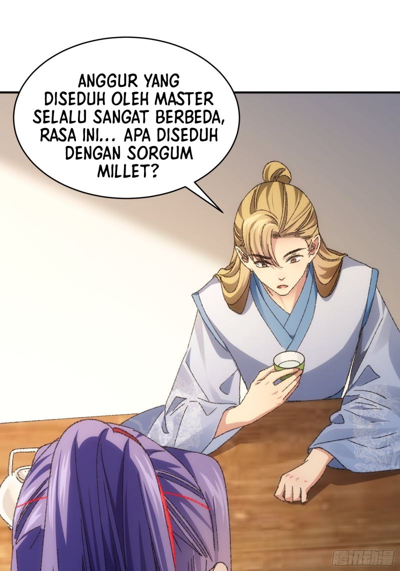 I Just Don’t Play the Card According to the Routine Chapter 122 Gambar 18