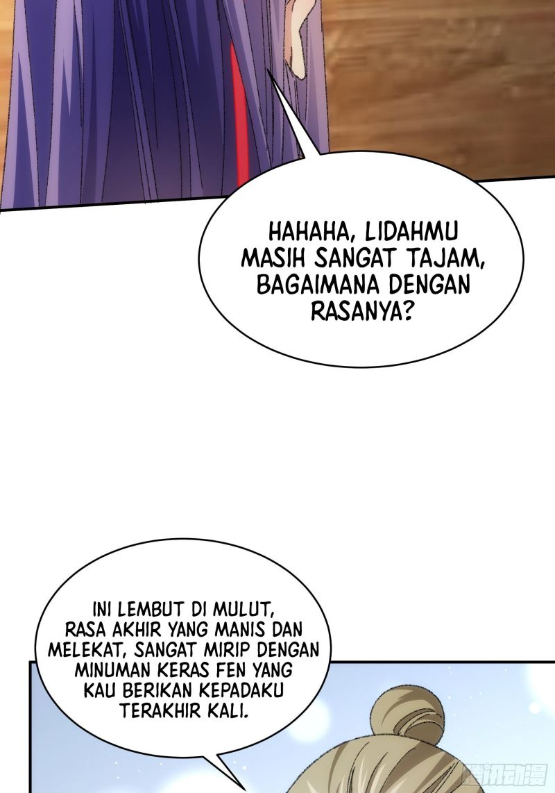 I Just Don’t Play the Card According to the Routine Chapter 122 Gambar 19