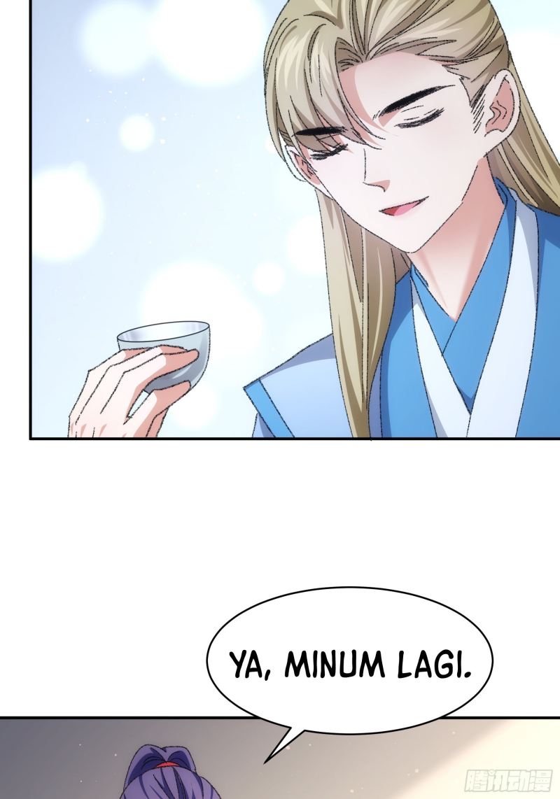 I Just Don’t Play the Card According to the Routine Chapter 122 Gambar 20