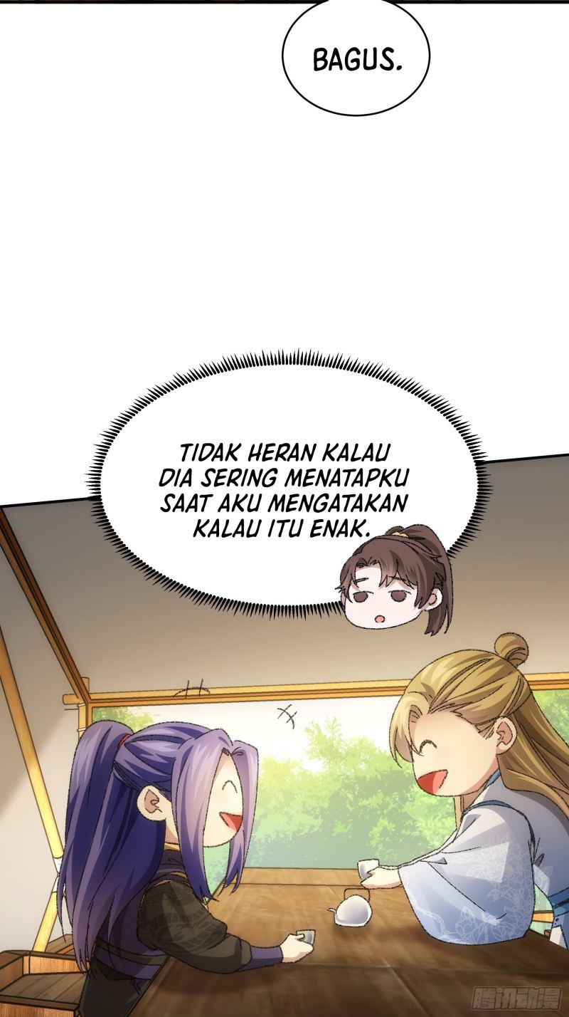 I Just Don’t Play the Card According to the Routine Chapter 122 Gambar 23
