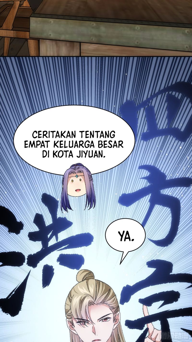 I Just Don’t Play the Card According to the Routine Chapter 122 Gambar 24