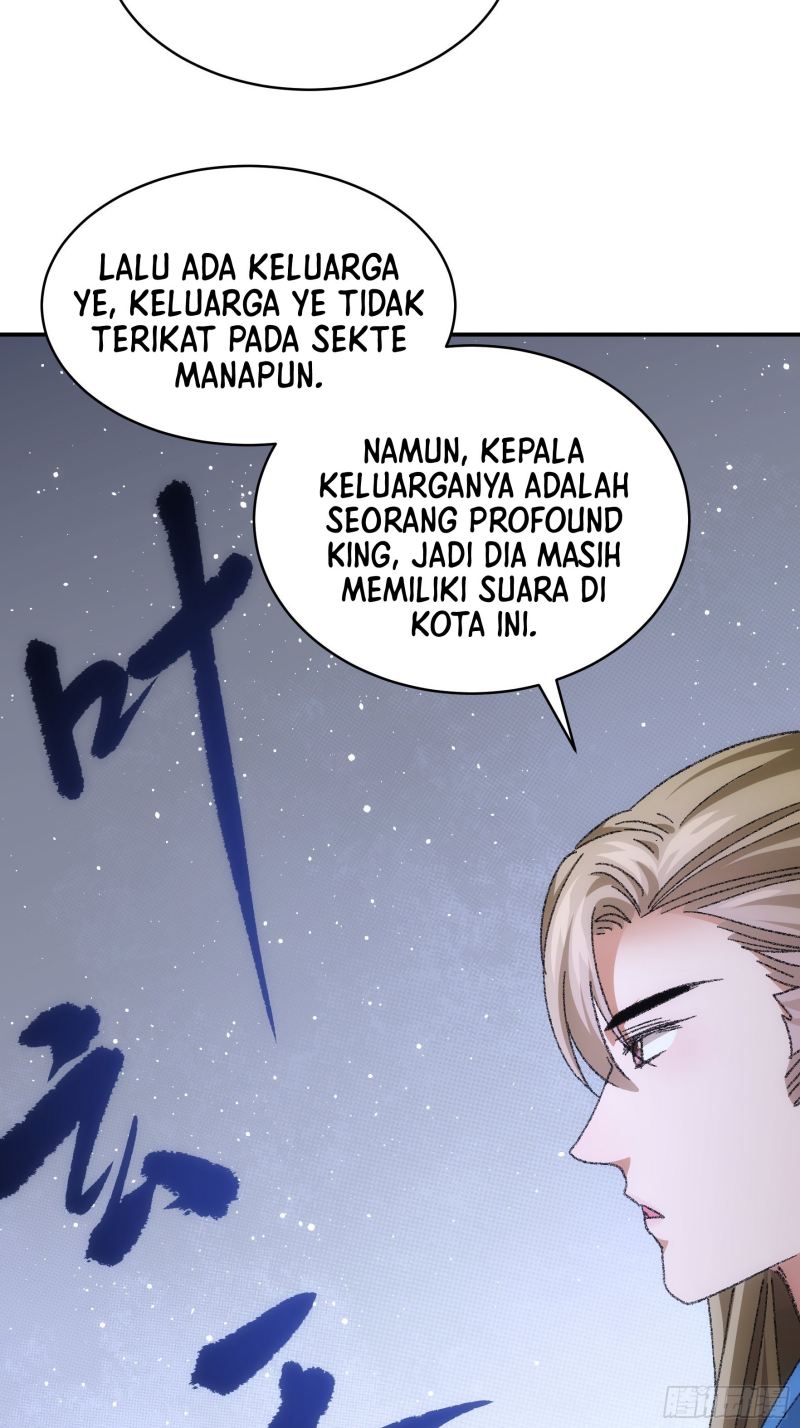 I Just Don’t Play the Card According to the Routine Chapter 122 Gambar 31