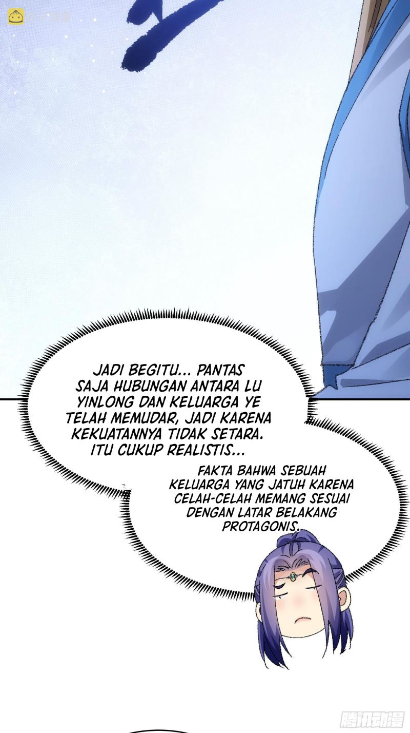 I Just Don’t Play the Card According to the Routine Chapter 122 Gambar 32