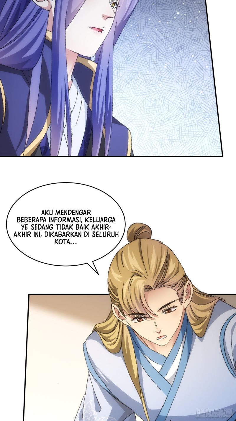 I Just Don’t Play the Card According to the Routine Chapter 122 Gambar 35