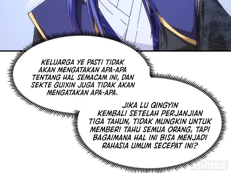 I Just Don’t Play the Card According to the Routine Chapter 122 Gambar 37