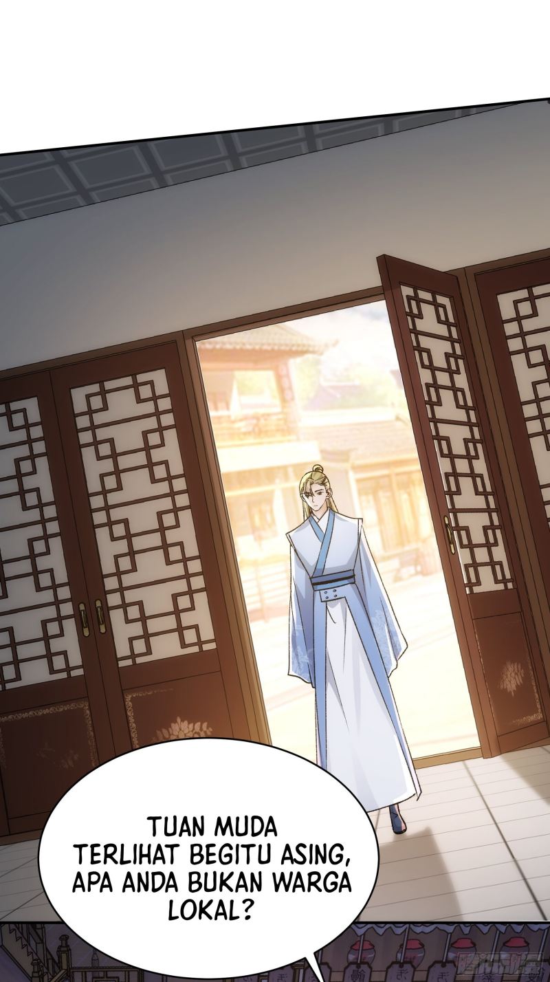 I Just Don’t Play the Card According to the Routine Chapter 122 Gambar 5