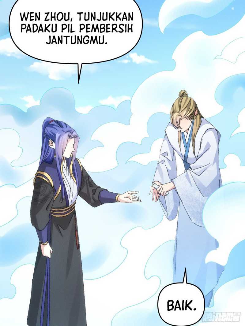 I Just Don’t Play the Card According to the Routine Chapter 121 Gambar 14