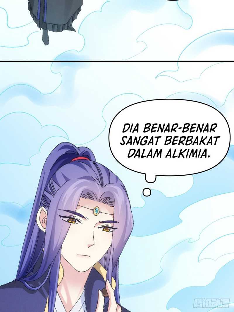 I Just Don’t Play the Card According to the Routine Chapter 121 Gambar 15