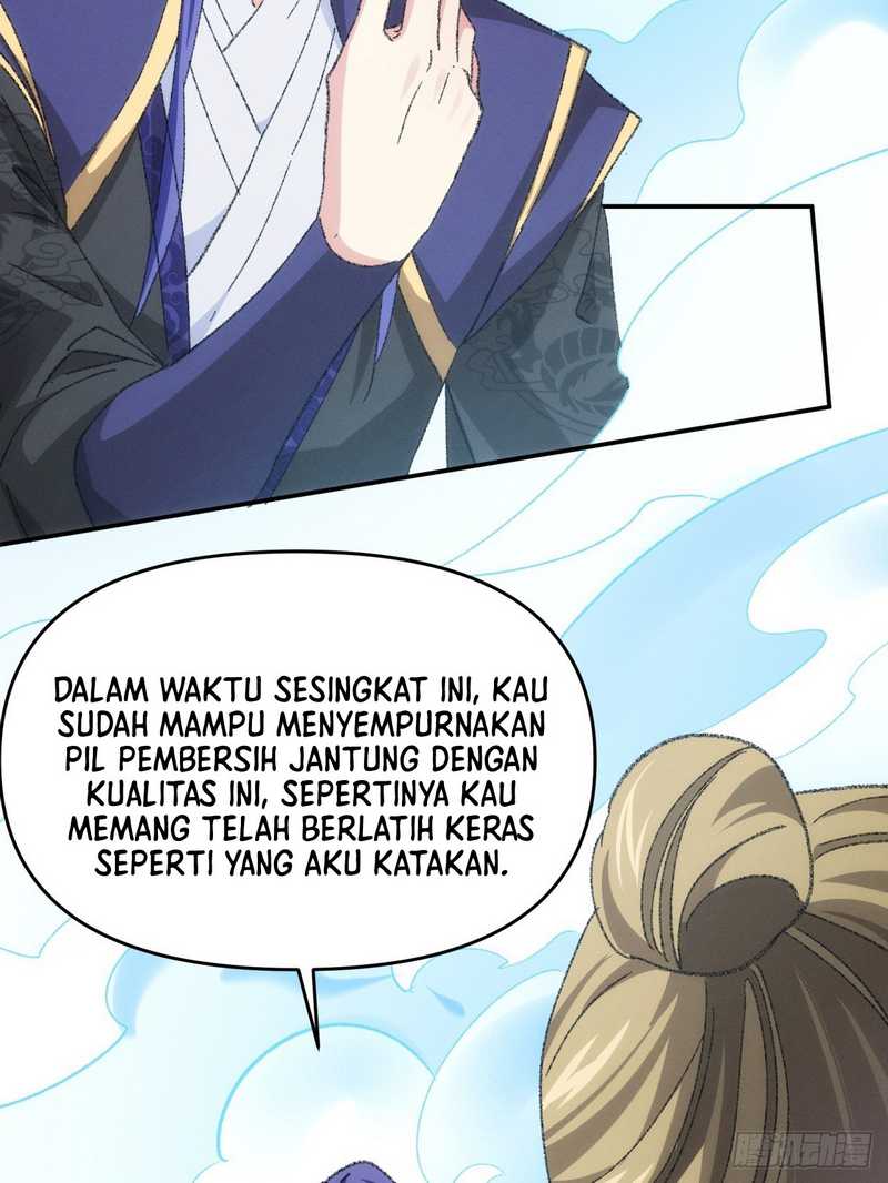I Just Don’t Play the Card According to the Routine Chapter 121 Gambar 16