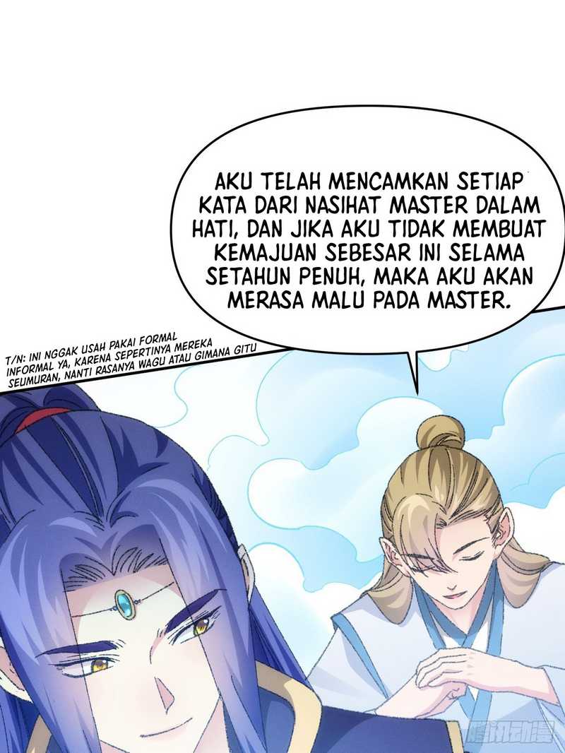 I Just Don’t Play the Card According to the Routine Chapter 121 Gambar 18