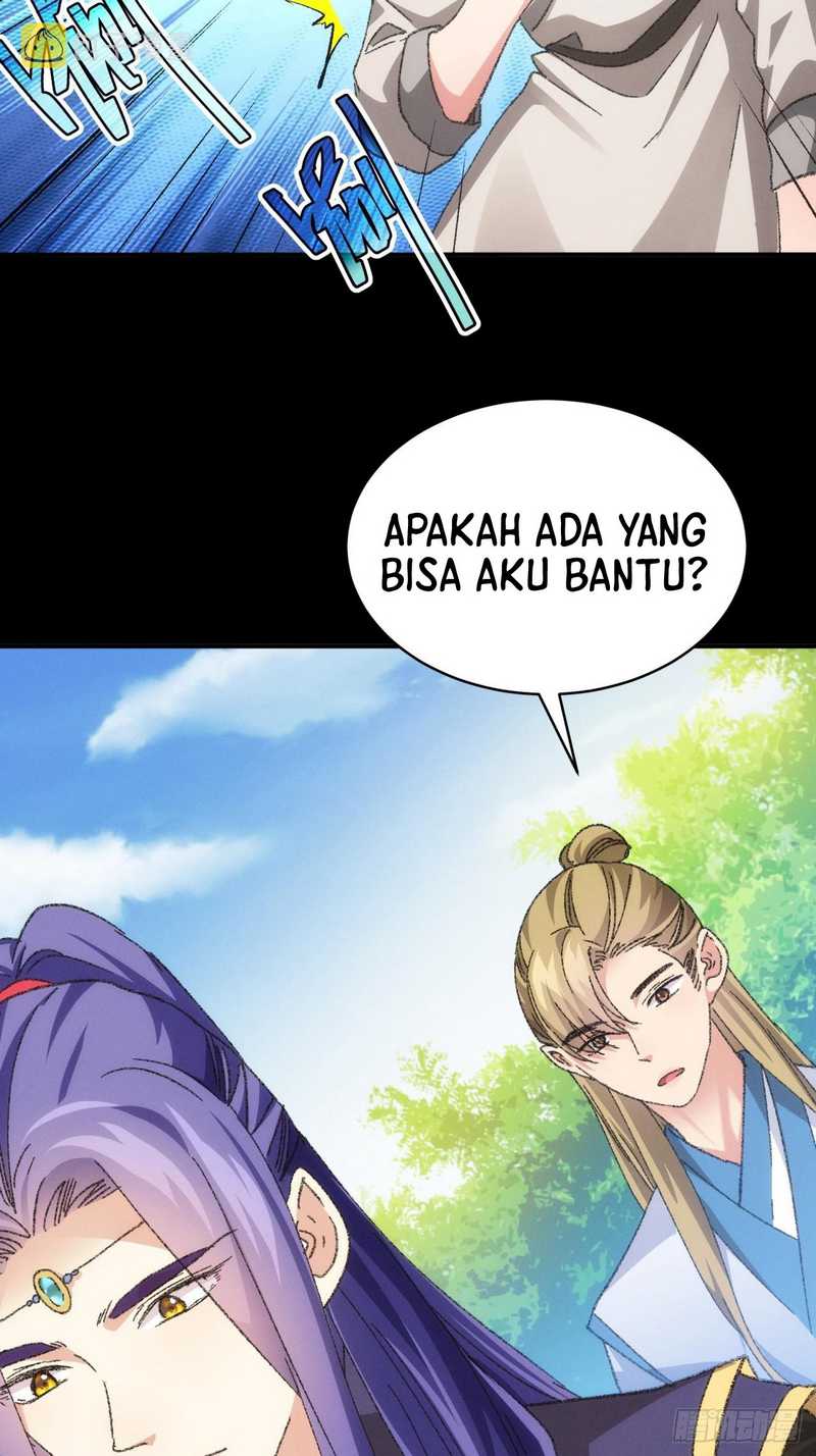 I Just Don’t Play the Card According to the Routine Chapter 121 Gambar 26