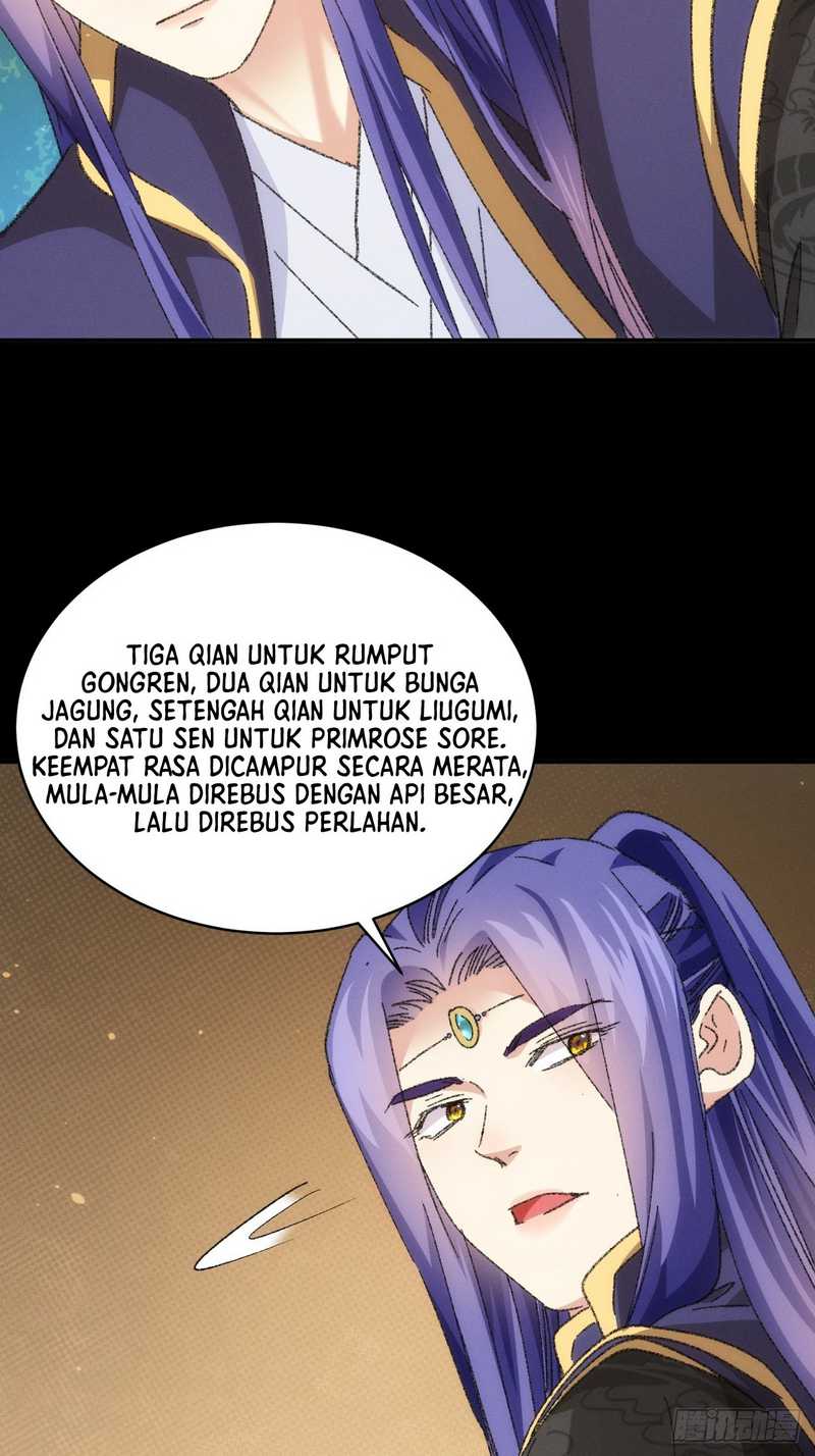 I Just Don’t Play the Card According to the Routine Chapter 121 Gambar 27