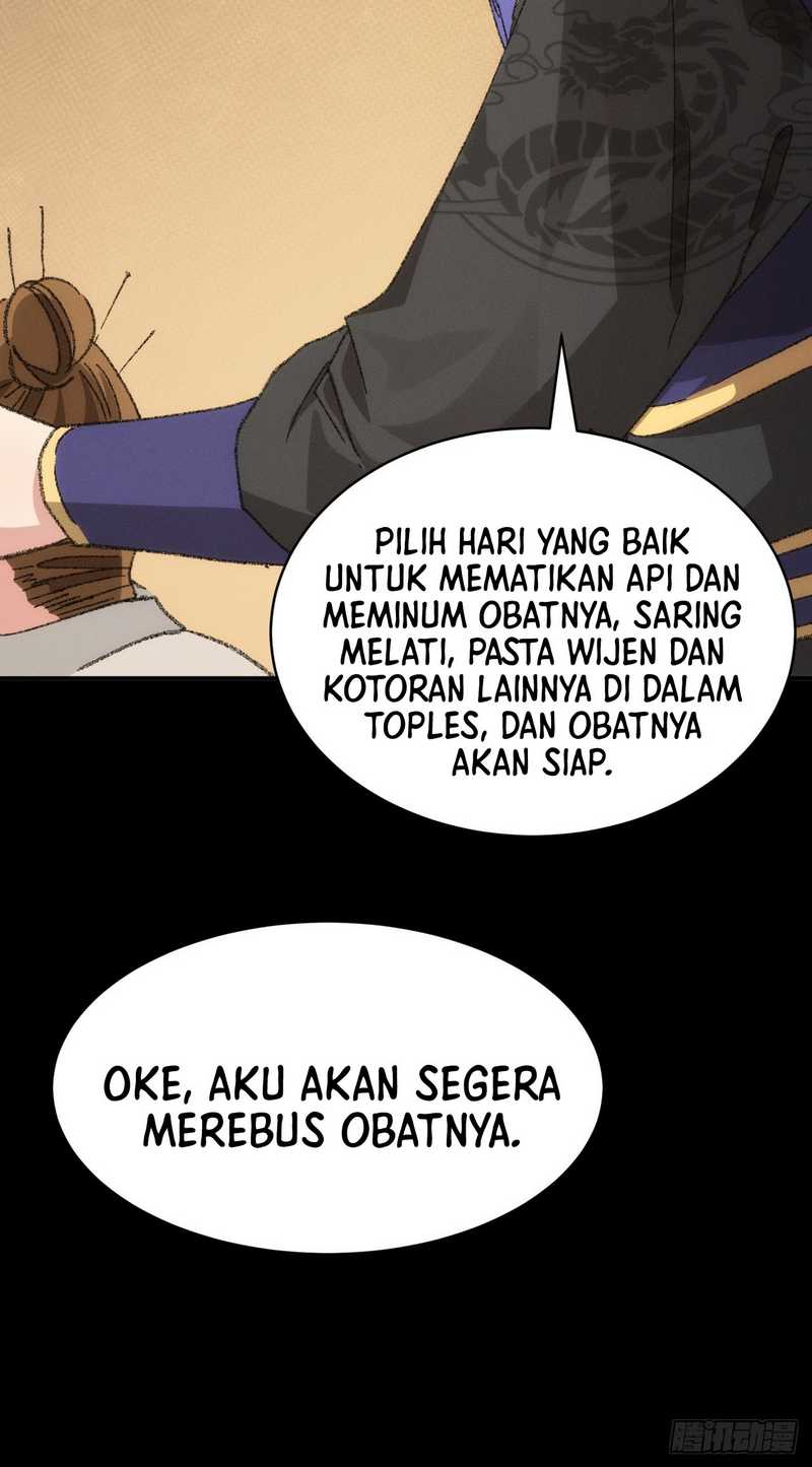 I Just Don’t Play the Card According to the Routine Chapter 121 Gambar 28