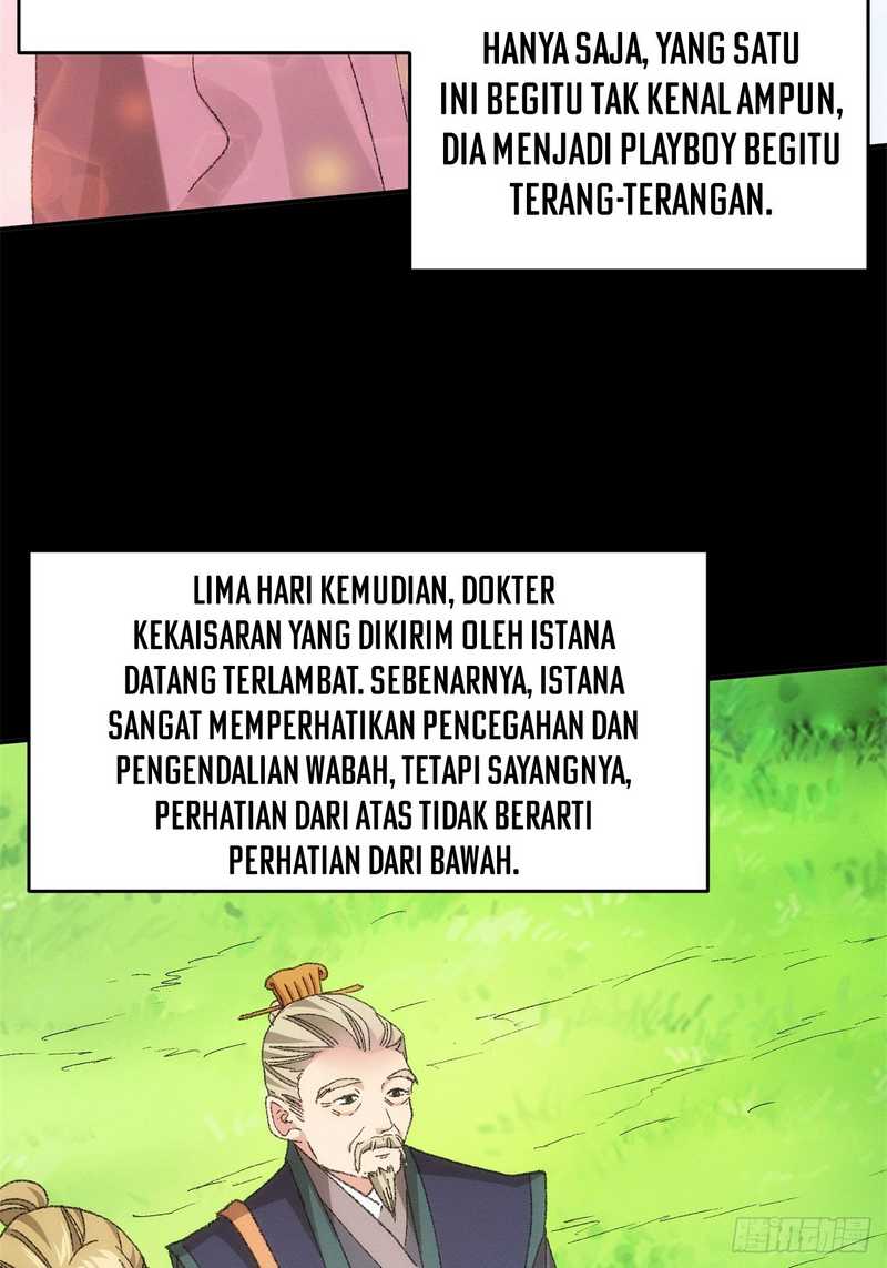 I Just Don’t Play the Card According to the Routine Chapter 121 Gambar 31