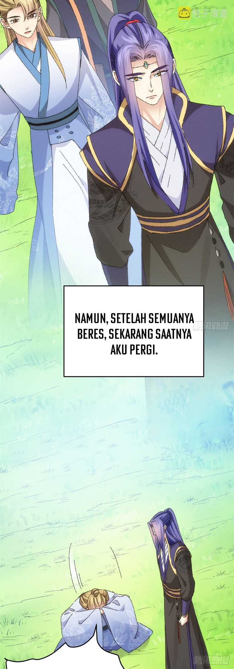 I Just Don’t Play the Card According to the Routine Chapter 121 Gambar 32