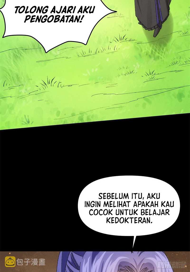 I Just Don’t Play the Card According to the Routine Chapter 121 Gambar 33