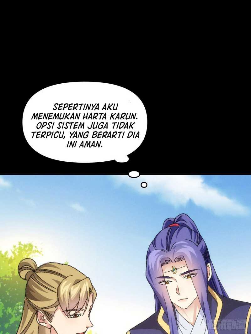I Just Don’t Play the Card According to the Routine Chapter 121 Gambar 36
