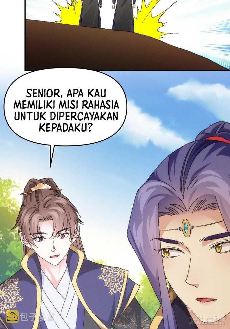 I Just Don’t Play the Card According to the Routine Chapter 121 Gambar 51
