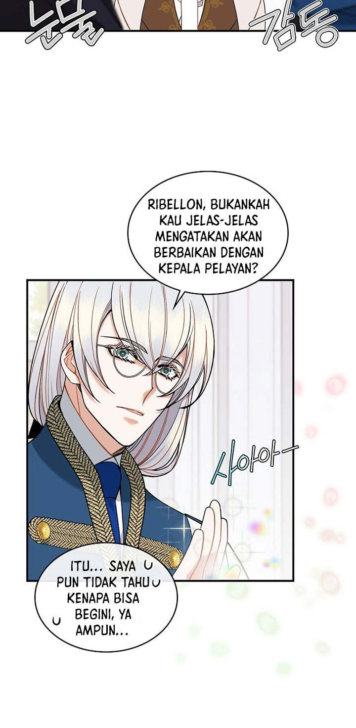 The Duke’s Redemption Chapter 23 Gambar 21