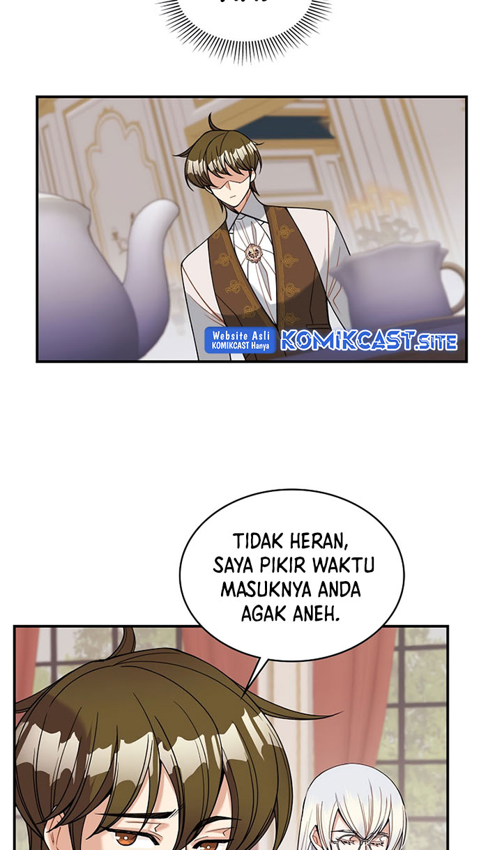 The Duke’s Redemption Chapter 23 Gambar 31