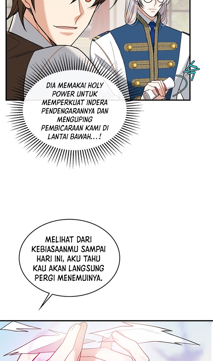 The Duke’s Redemption Chapter 23 Gambar 32