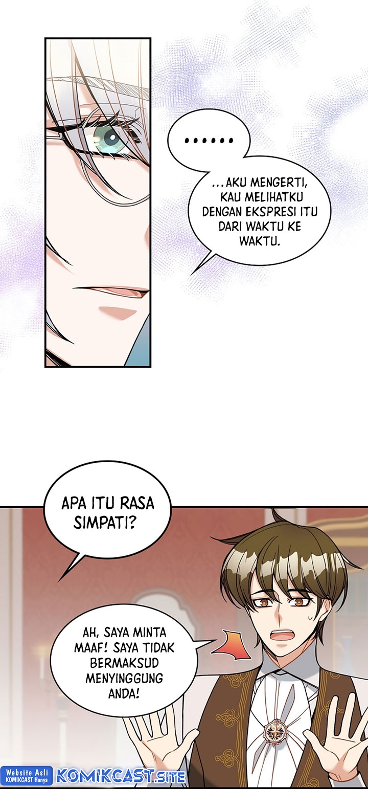 The Duke’s Redemption Chapter 23 Gambar 44