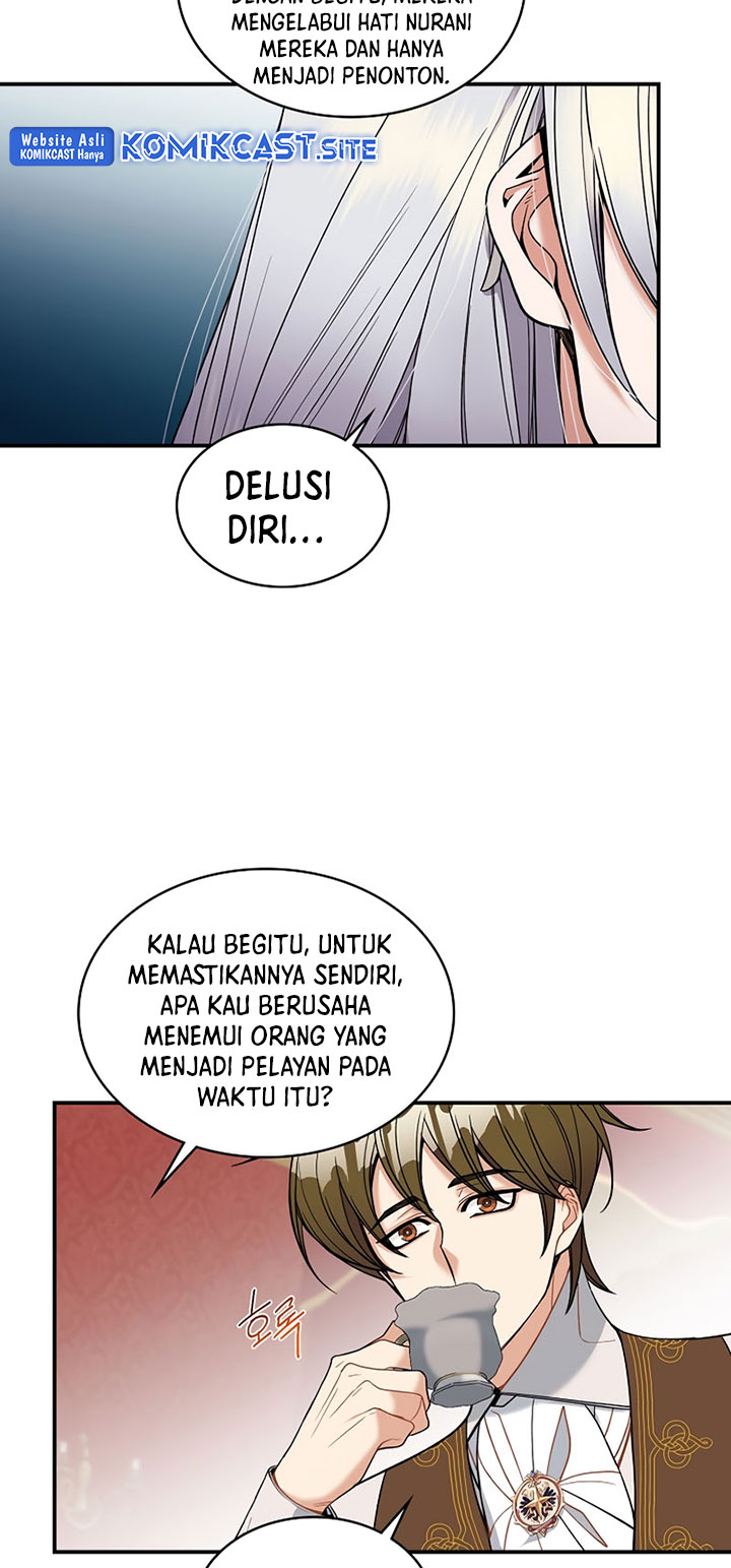 The Duke’s Redemption Chapter 23 Gambar 48