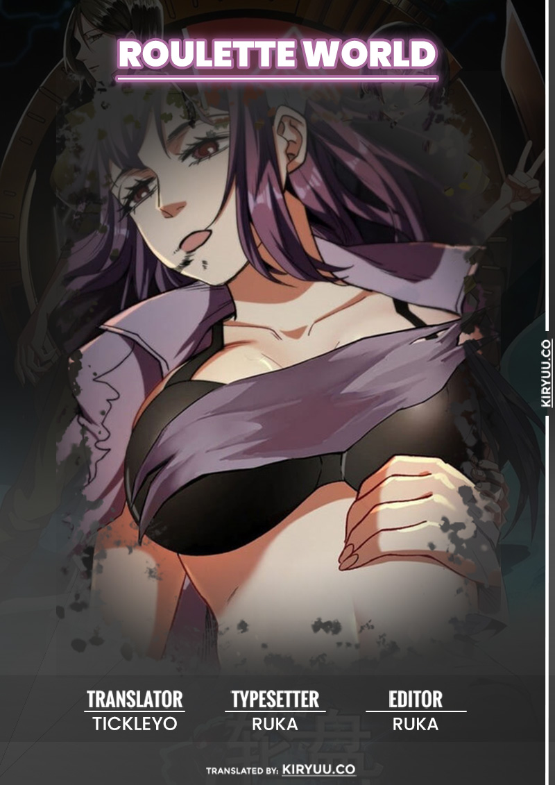 Baca Komik Roulette World Chapter 27 Gambar 1