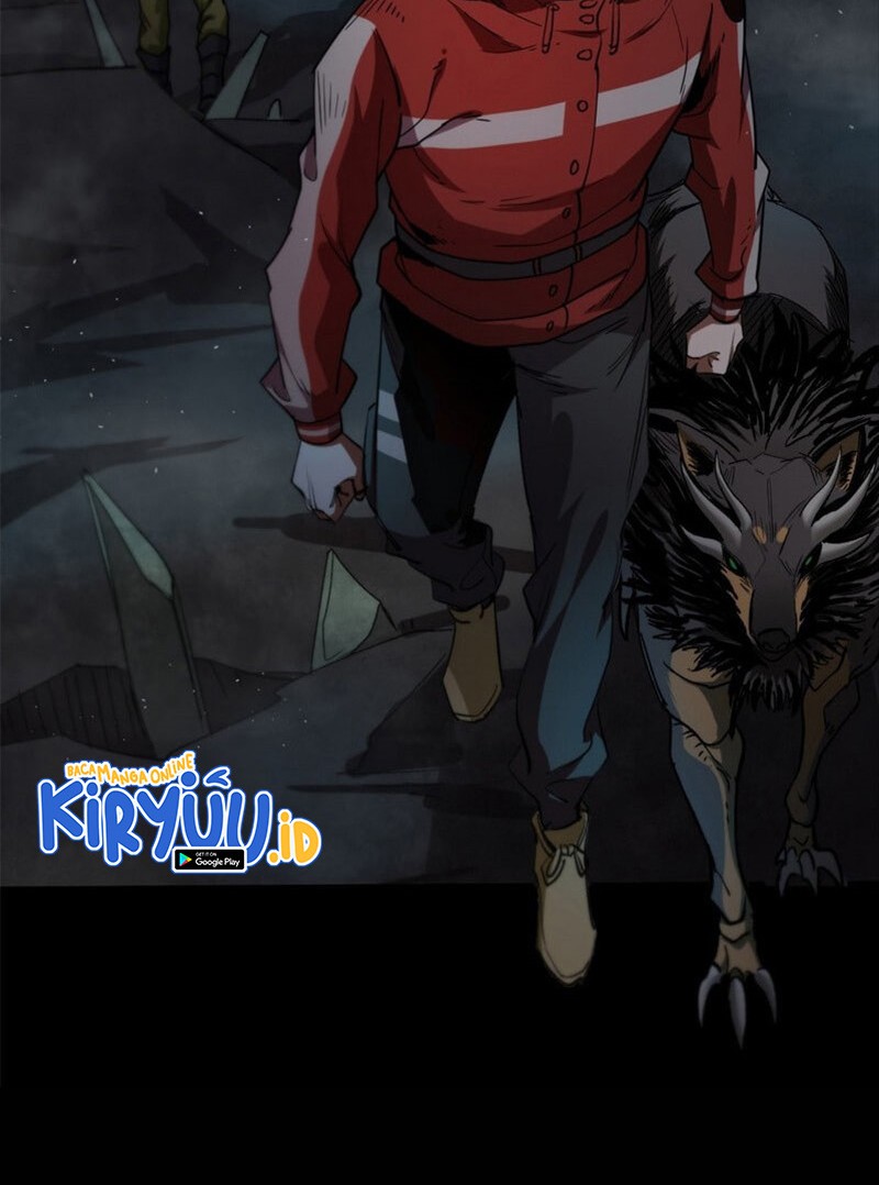 Roulette World Chapter 27 Gambar 5