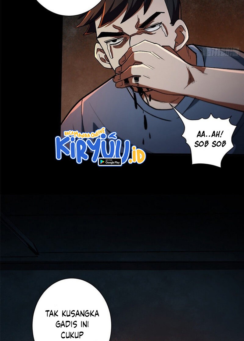 Roulette World Chapter 27 Gambar 21