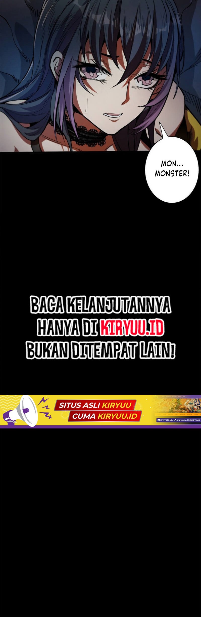 Roulette World Chapter 27 Gambar 30