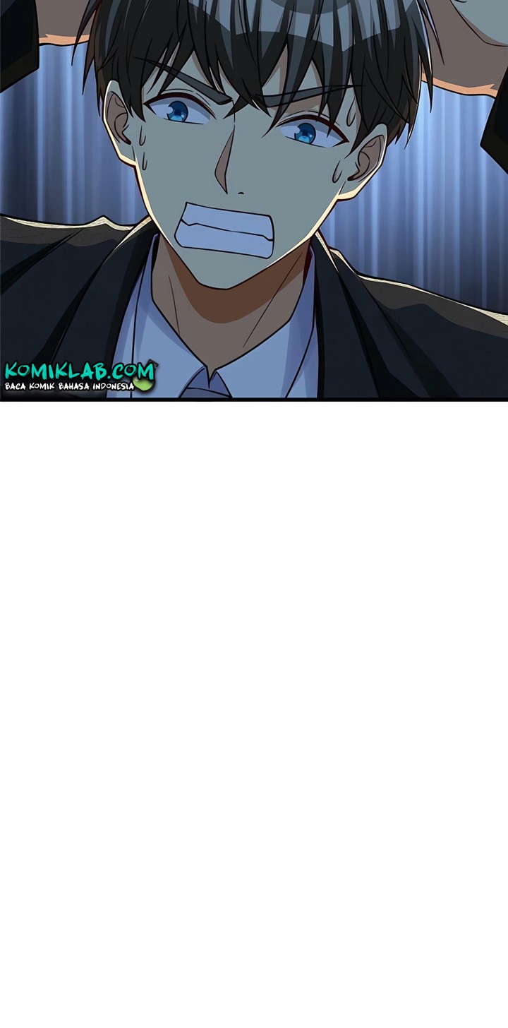Losing Money to Be a Tycoon Chapter 52 Gambar 20