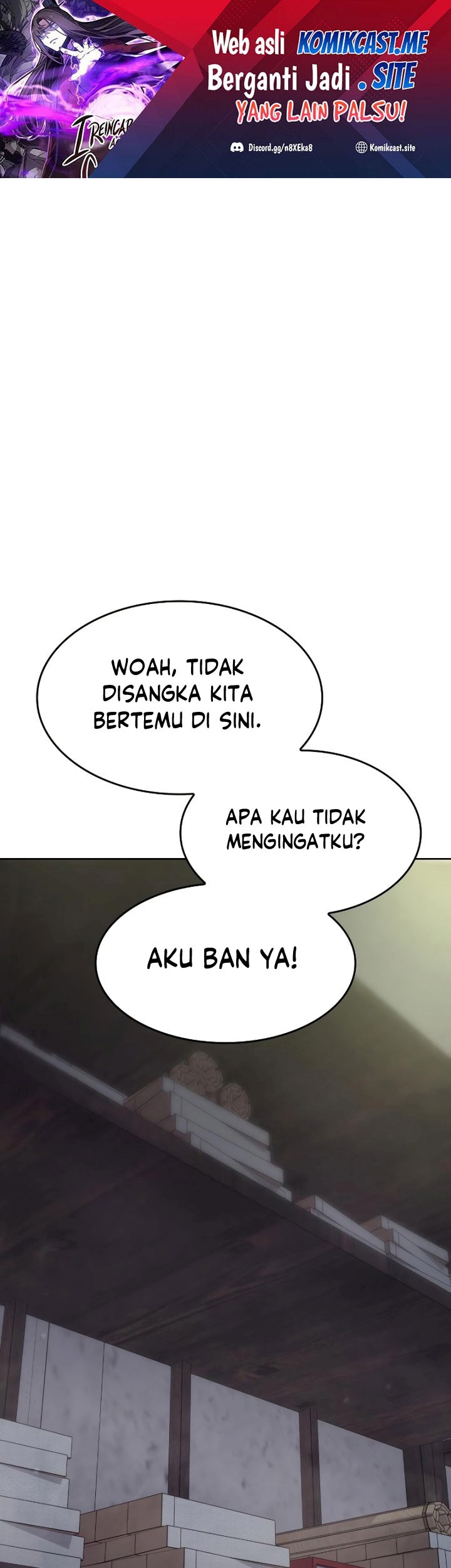 Baca Manhwa I Reincarnated As The Crazed Heir Chapter 72 Gambar 2