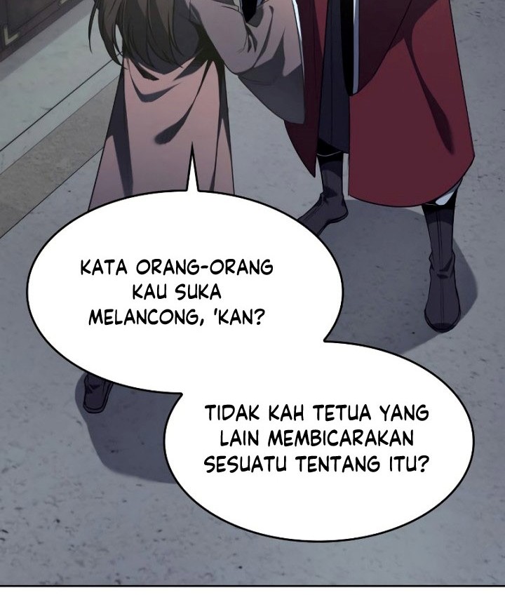 I Reincarnated As The Crazed Heir Chapter 72 Gambar 9
