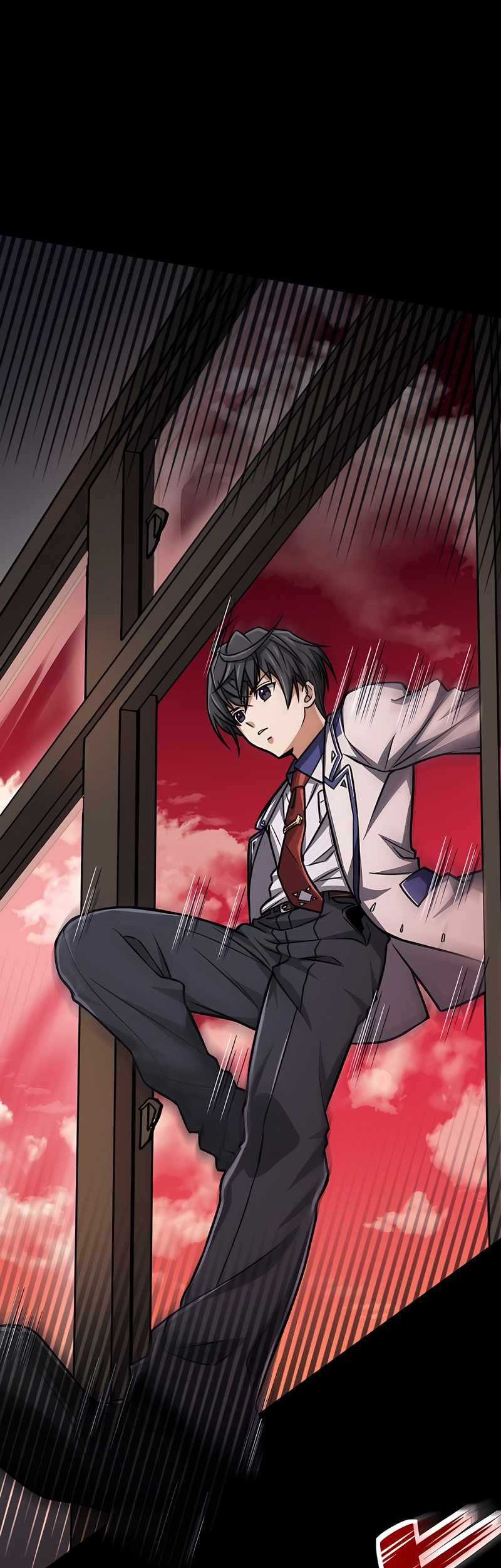 Magic Level 99990000 All-Attribute Great Sage Chapter 14 Gambar 41