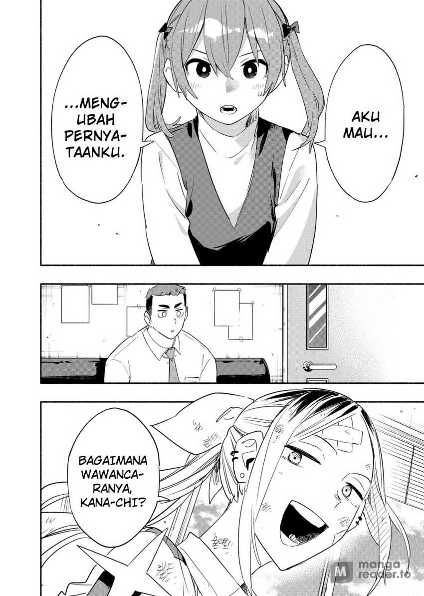 Kabushiki Gaisha MagiLumiere Chapter 48 Gambar 17