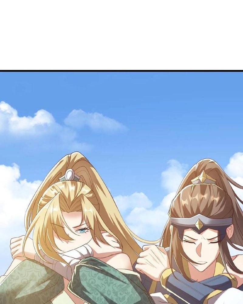 It’s Over! The Queen’s Soft Rice Husband is Actually Invincible Chapter 79 Gambar 23