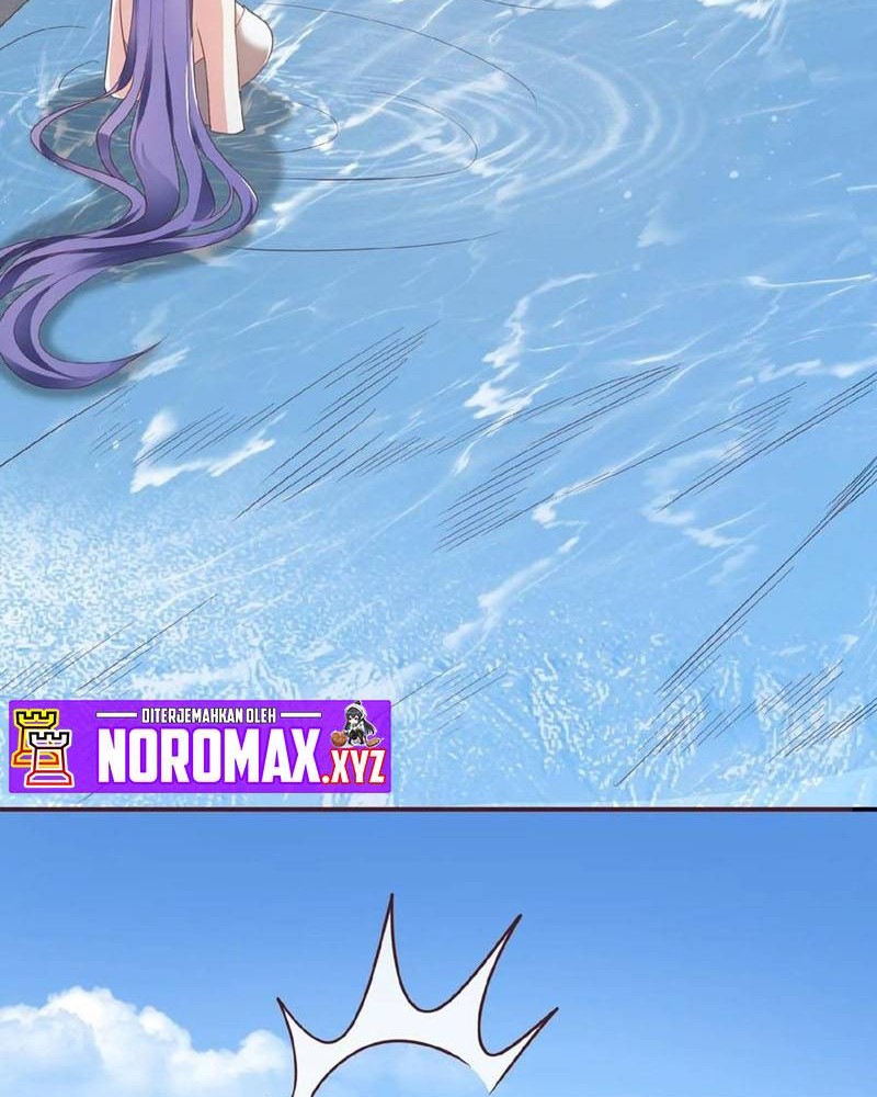 It’s Over! The Queen’s Soft Rice Husband is Actually Invincible Chapter 79 Gambar 7