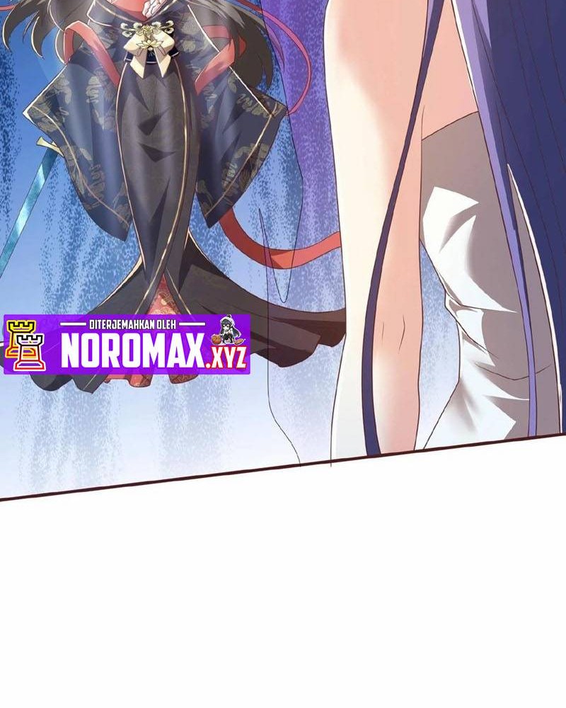 It’s Over! The Queen’s Soft Rice Husband is Actually Invincible Chapter 79 Gambar 11